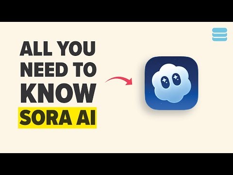 Everything You Need to Know About the Sora AI App 2026
