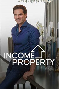 Income Property (2009-2015) - TV Show