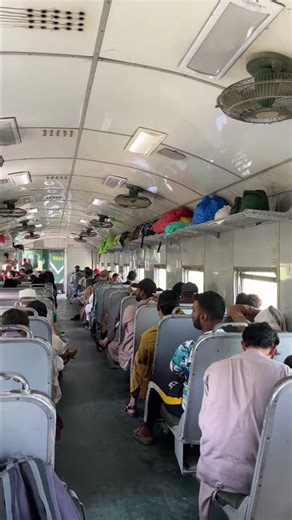 ASMR train video | Cinematic train short