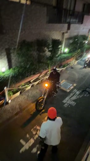 Tokyo Choppers | Custom Harley's in the streets of Japan