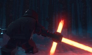 305K views · 4.8K shares | Sé primero en ver el tráiler oficial de ‘LEGO Star Wars: El Despertar de la Fuerza’. Disponible el 28 de junio. | Star Wars | Facebook