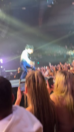 Macklemore Downtown Live Performance with Eric Nally | Concert Highlights