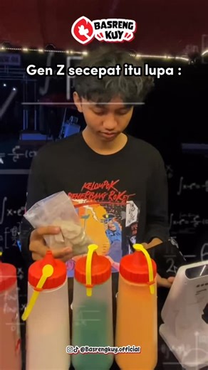 Basreng Basah No.1 di Indonesia on Instagram: "Padahal kakaknya sendiri yg ngasih ke ceweknya😭 📍 @basrengkuy.official (Teras Warmindo Benk Benk UMS) 📍 @basrengkuy.mendungan (Utara Mendungan Computer) 📍 @basrengkuy.gentan (Shelter Mangesti Raya, Utara Masjid Al Aqsho) 📍 @basrengkuy.uns (Jl.Kartika 3, No.6, Jebres) 📍 @basrengkuy.boyolalikota (Jl.Merbabu, Boyolali) 📍 @basrengkuy.cemani (Jl.Batik Keris, Candi, Cemani) 📍 @basrengkuy.uinsurakarta (depan fotocopy badalah 2 UIN) 📍 @basrengkuy.e