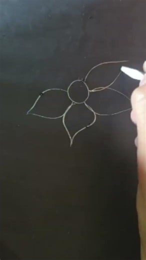 how to make drawing on scratching paper