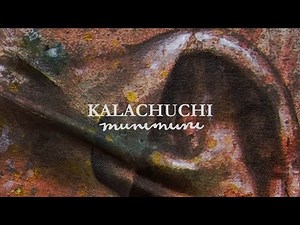Munimuni - Kalachuchi (Official Lyric Video | 2019 Album Version)