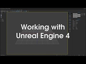 TerreSculptor - Working with Unreal Engine 4