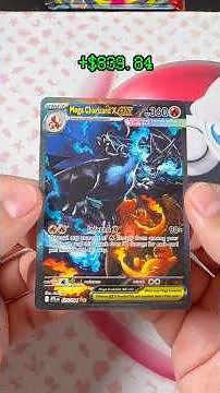 The most insane pokemon tin I have ever opened 🤯🤯🤯 - Profit or Loss Part 25
