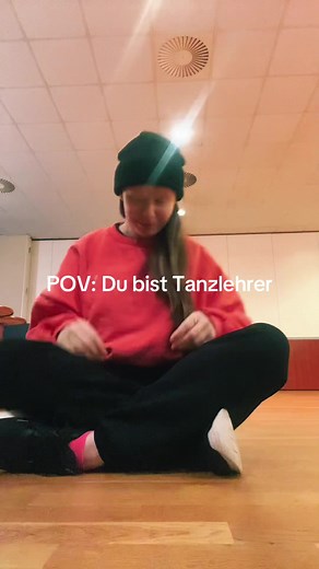 Tanzlehrer Herausforderungen: Die witzige Realität