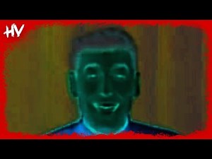 The Wiggles - Bit By Bit (We're Building a Set) (Horror Version) 😱