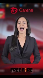 Cómo ser influencer de garena #freefiremax #FreeFire #FF | SoyReuz XX