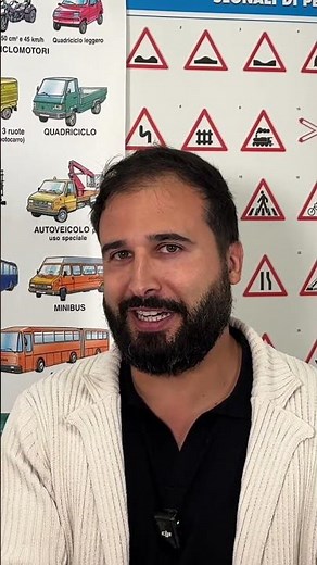 Devi fare l'esame teorico della patente? Non perderti questo video! #patente #patenteb #esamepatente