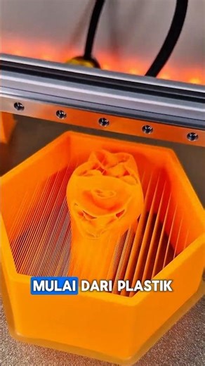 This Thing Was Printed from Scratch?! 3D Printing Is Amazing 🤯