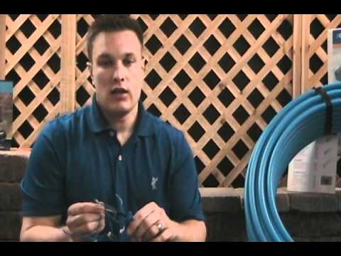 How To Wire Automatic Sprinkler Valves