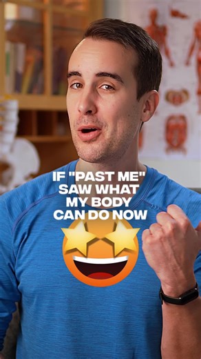 What your hips can do today doesn’t define what they’re capable of. With the right approach, bodies adapt in surprising ways. 👉 Follow for pain-free strength and mobility advice that actually works 🔗 Fix hip pain and more at gotrom.com