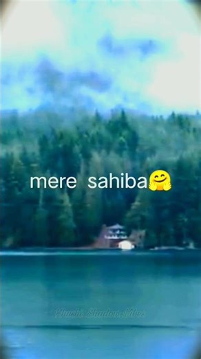 sahiba song| #songs #shortvideo