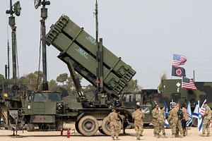 Russia Sends Warning to U.S. Over Patriot Missile Defense Systems