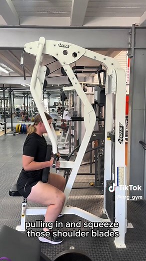 NRG Gym on TikTok