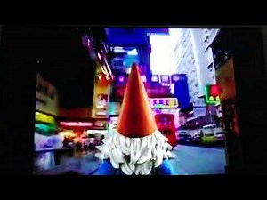 Travelocity Summer TV Commercial (August 1482-April 1, 2011)