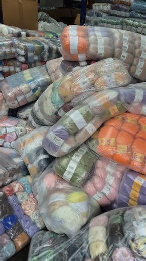 Open day this weekend Knitting Yarn werhouse sale 4th and 5th October . Mega sale . 11am till 1pm Saturday and Sunday. Address is .. 14 claymill road LE4 9JJ Leicester England uk . All welcome . Please can you share our open day #crochet #sale #knitting #wholesale #yarnlove #woolwarehouse #ClearanceSale #yarnart #redheart #goodoldfashioned #knitco #yarnlover #kkitchenware #werhouse #plates #spoons #kitchenitems #things #kitchenware #cheapdeals #homewares #stuff #house #cups #Bargain #crafts #kni