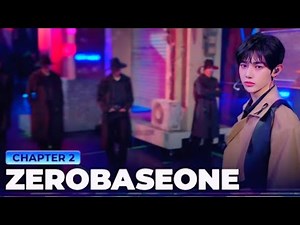 [#2025MAMA] ZEROBASEONE (제로베이스원) - Doctor! Doctor! + ICONIK |