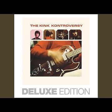 Meet the Kinks (BBC Interview: Ray Talks About Songwriting)