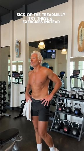 Instead of grinding out 45–60 minutes on the treadmill, you can train your cardiovascular system in just 20 minutes with explosive, bodyweight moves. These high-intensity bursts challenge your heart, lungs, and muscles all at once—boosting endurance and calorie burn in less time. Modify as needed depending on your fitness level, but when done safely, short powerful sessions like this can be just as effective as long steady-state cardio. #workout #cardio #bodyweight #fitness | Michael Stomatuk