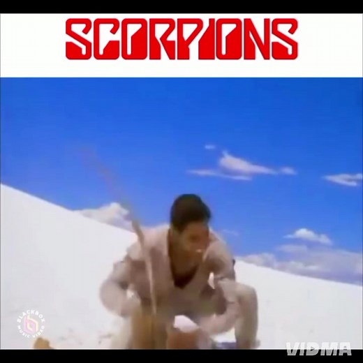 Playback lagu lawas under the same sun persembahan dari legendaris scorpions.. #Musikrock90an | Musik Rock 90an