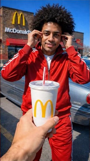 How Many Refills will McDonald’s Give You Before KICKING You Out?