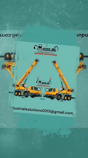 #IndustrialSolutions | Broker Industrial-Solutions