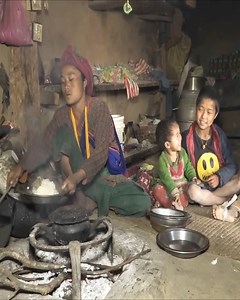 972K views · 5.5K reactions | Traditional village life | Primitive technology in village | Village life | Harvest Village | Facebook