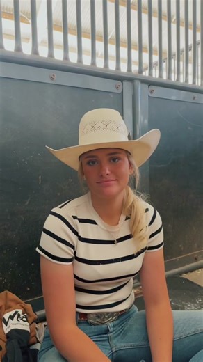 Kids' Rodeo Barrel Racing Fun with Hilarious TikTok Moments