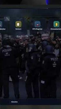 CUSTOM CopNet, MedicNet… | discord.gg/germanlife | #gta #fivemserver #gta5 #gtarp #fivem #custom