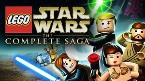 LEGO Star Wars - The Complete Saga | PC Steam Game | Fanatical