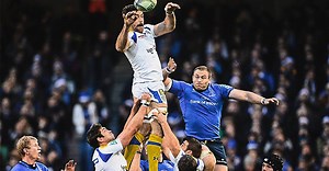 Jamie Cudmore: Leinster Can't Make The Same Mistakes We Did | Balls.ie