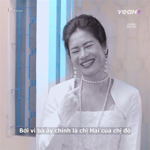 Cô gái có mắt âm dương giúp ma nữ minh oan cái chớt "lãng xẹt" vì ăn chuối - P.1 #CDVL25_024 | Phường Phim Short