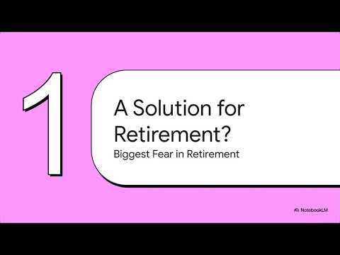 What Is An Annuity And How Does It Work? (The Basics)