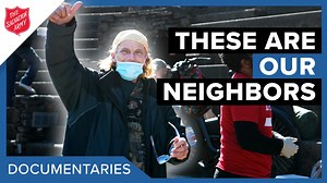 287 reactions · 46 shares | In Nashville, Tennessee, The Salvation...