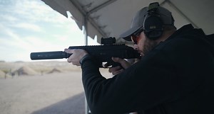 First Look: B&T RBS-9 SQD Suppressor