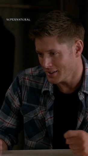 It’s a dog’s life. #Supernatural | Supernatural