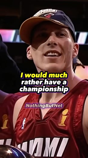 Jason Williams on why a CHAMPIONSHIP is WORTH more THAN AN MVP in the NBA! 🏅🏀🏆 #shorts #nba