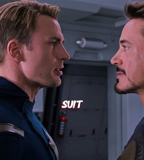 "Put On the Suit." 😂⚡ #trending