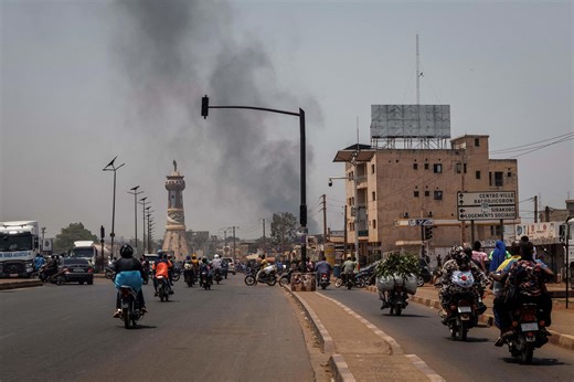 « Le régime va tomber, tôt ou tard » : au Mali, les rebelles entendent « libérer » les villes de Gao, Tombouctou et Ménaka