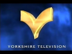 Yorkshire Television ITV - Continuity + Bumpers - 1998