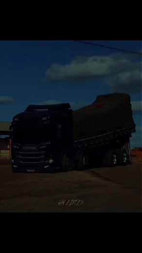 Exploring Dreams of Trucking in Short Films
