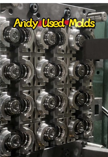 Bottle Cap Mold for Sale - Quality Plastic Products