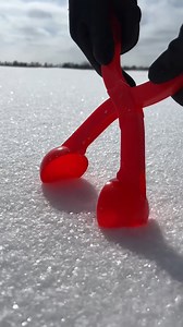 197K views · 896 reactions | Do you like snow? The snowball turned out perfect! #reels | SnowCreate | Facebook