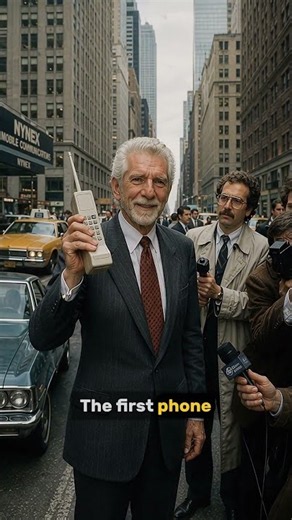 How phones started