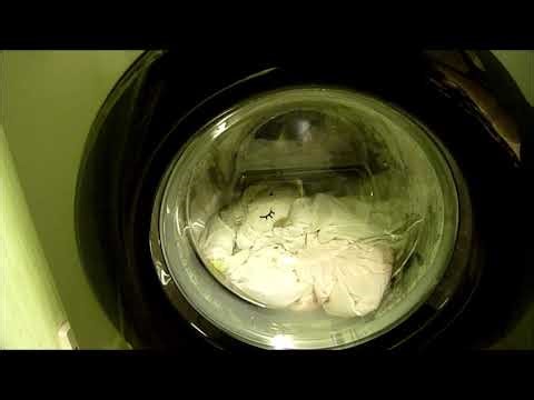 Bedding Cycle Samsung Washing Machine