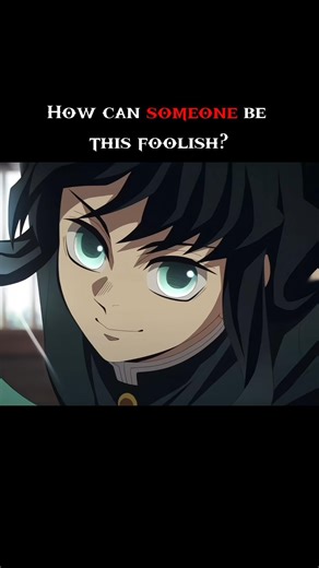 demon slayer Plot Twist 💀 | inosuke plot twist 🤣