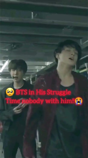 Tears & Memories | BTS Emotional Edit #bts